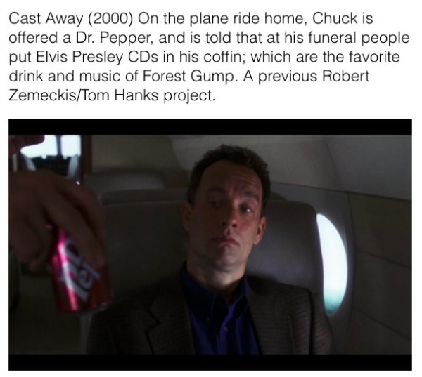 30 Fascinating Facts About Movies From The 2000s.