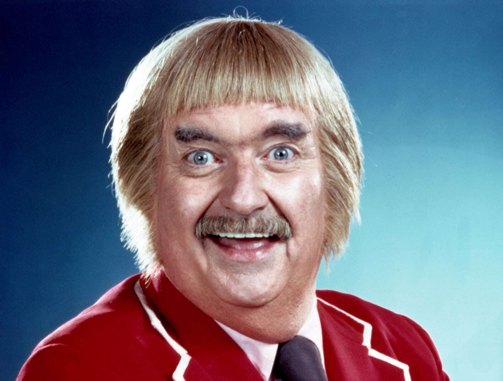 “The guy who played Captain Kangaroo came into a restaurant I worked at in college. I asked if he was Captain Kangaroo and he said, ‘No, but I am a friend of his, and he said I might run into you!’ He winked and walked away.”