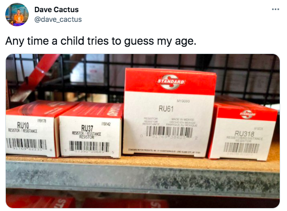 27 Funny Tweets That Brought The Heat