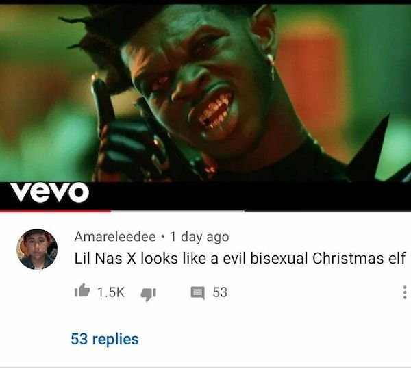 29 Savage Comments That Hit Their Mark.