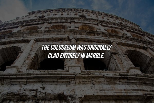 16 History Facts We Didn't Know