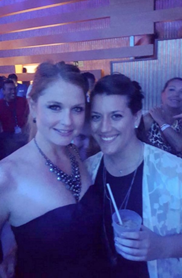 28 People Who Are The Masters Of The Photobomb.