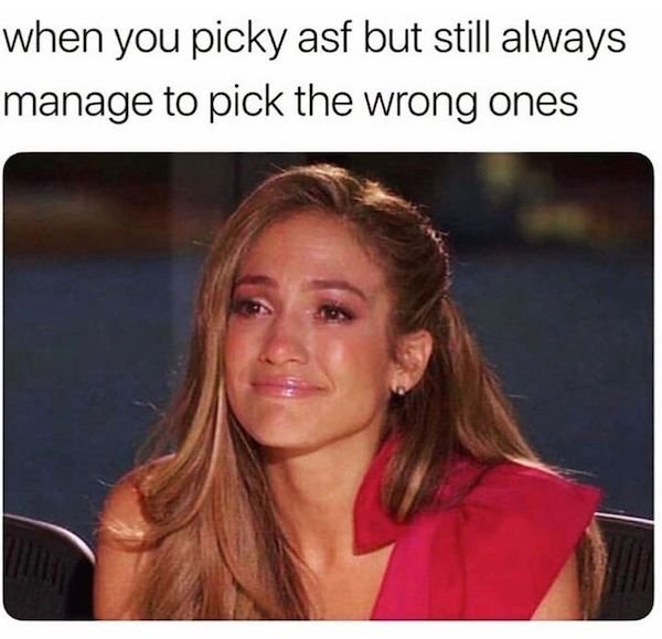 29 Memes For Single People