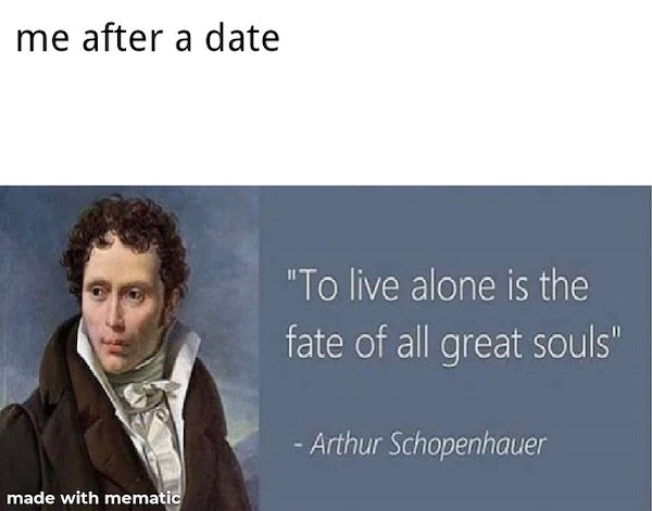 29 Memes For Single People