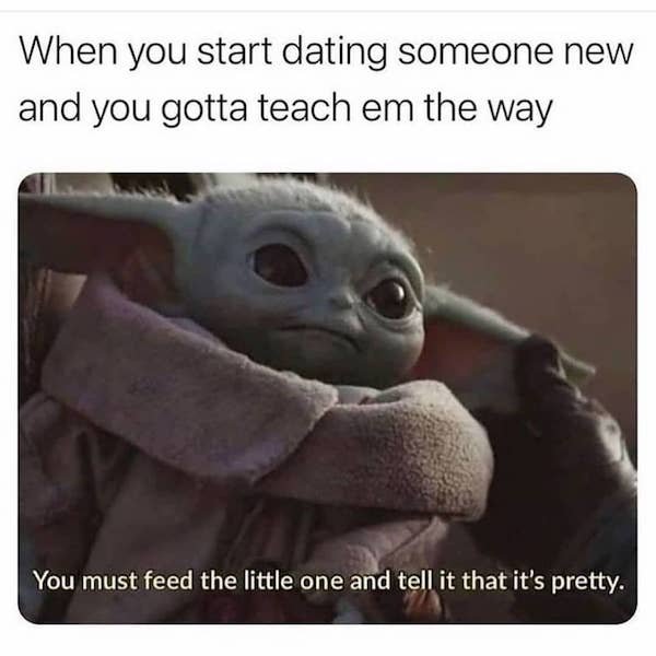 29 Memes For Single People