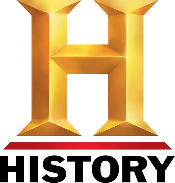 “History Channel…as far as I am concerned the secret relationships between aliens and the Illuminati do not qualify as “history”