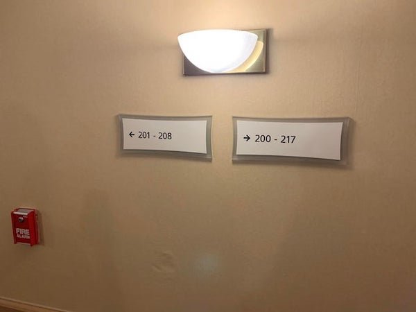 32 People Who Had One Job and Failed.