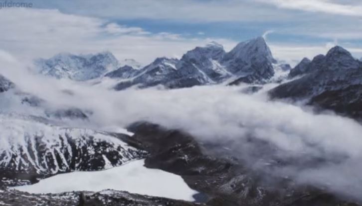 “I thought snow was just the dust that blows off mountains and rain was when the snow melted” 23year old in one of my uni classes.