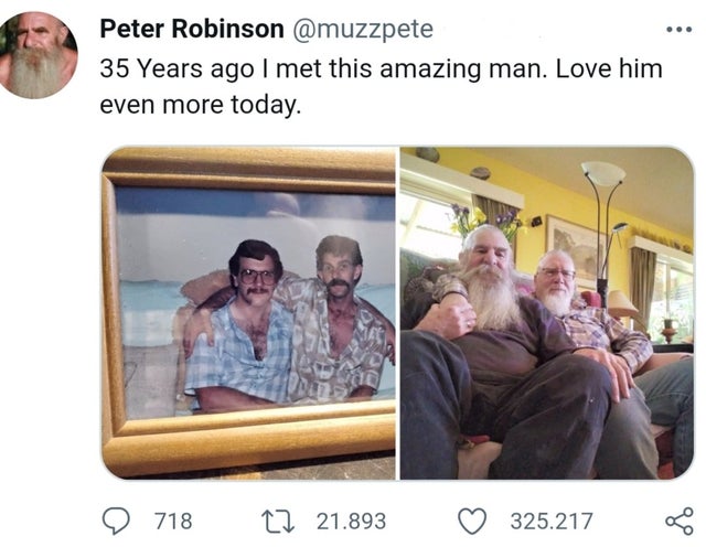 25 Pics Of Wholesome Moments.