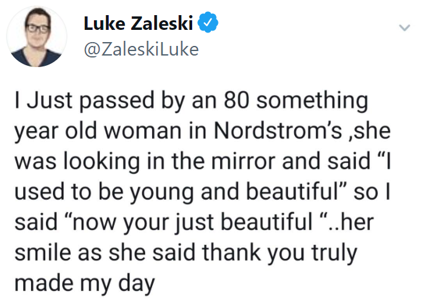 25 Pics Of Wholesome Moments.