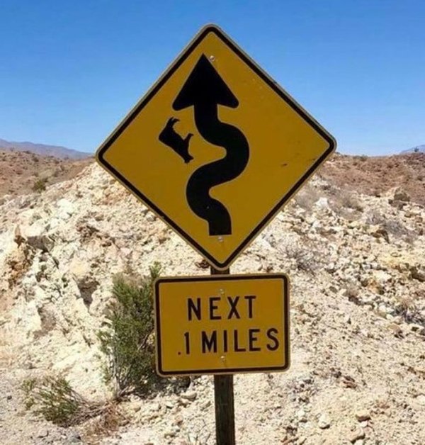 34 Funny Signs That Might Confuse More Than Inform