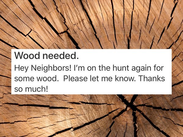 26 Crazy Nextdoor Neighbors.