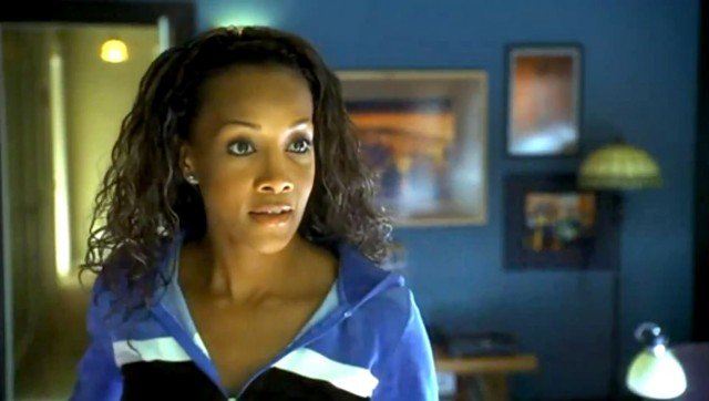 I used to be a bartender at a hotel, and Vivica A. Fox came in with a guy late one night after an event. He ordered a drink for himself and a house red for her, so I turned to her and asked if she preferred cab or merlot. She gave me the DIRTIEST look, like how dare I address her directly, and flounced off to a table without answering.

The guy said, ‘Just give her red, whatever…’ and didn’t leave a tip (they ordered four rounds, and no tip each time). They also complained that someone else came in and sat at a table near them and tried to get me to make them move. The other guests didn’t even try to approach her or anything — she was just mad that they dared to sit at a neighboring table.