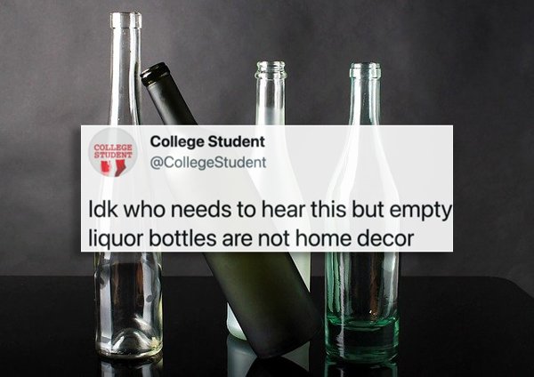 29 Tweets That Are Some Real Deep Thoughts.