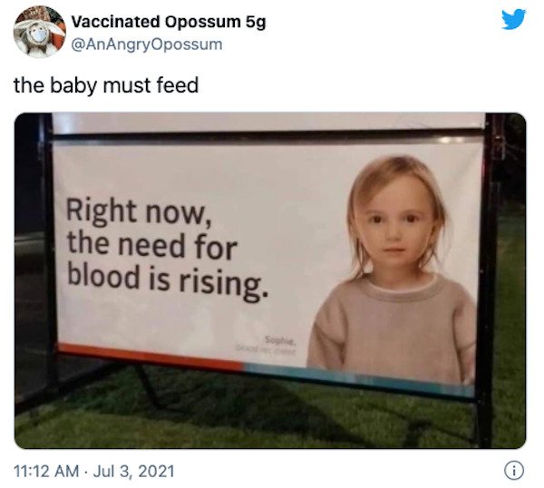 29 Tweets That Are Some Real Deep Thoughts.