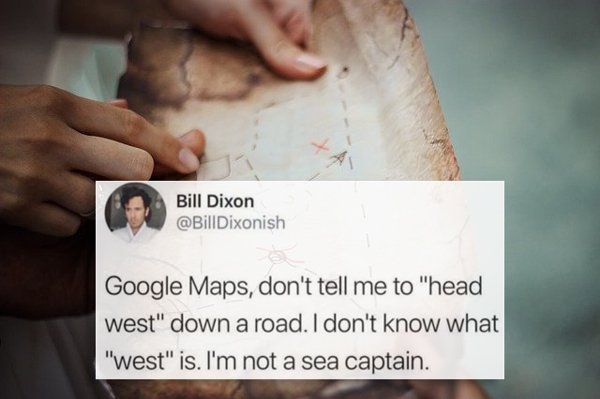 29 Tweets That Are Some Real Deep Thoughts.