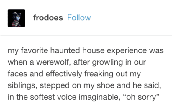 23 Odd And Interesting Posts From Tumblr.