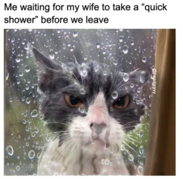 30 Memes Married Folk May Find Funny.