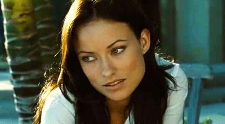 Olivia Wilde’s actual name is Olivia Cockburn. She changed the last name for obvious reasons.