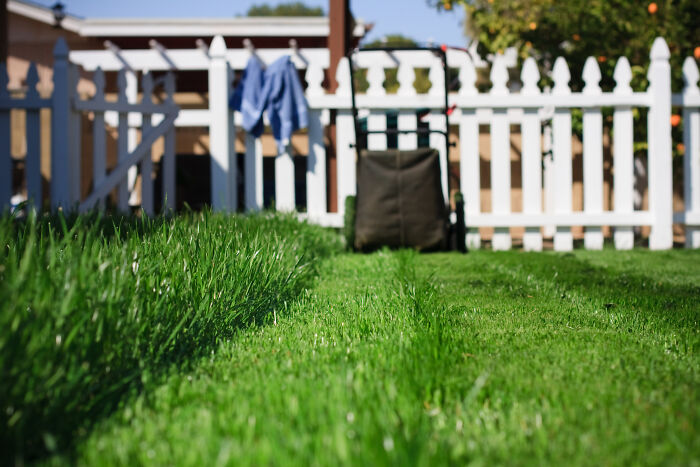 Neighbor used to insist on mowing his lawn at 5:30 am every Saturday morning. He had to drive on our property to access his back lawn and would buzz right past my window with the mower deck down waking me up. I asked him to stop but was brushed off.

One Friday night after working a late second shift I left my dogs chain in the tall grass on our property between our houses. 5:30am Saturday comes around and I woke up to the sound of the mower sucking the chain up into the mower deck. The next weekend I got to sleep in.