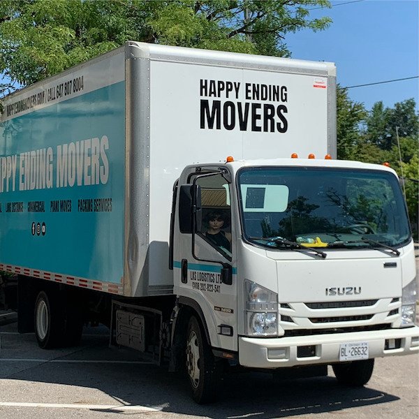dirty memes and pics - truck - Happy Ending Movers Yatig Notes Tres Time Pas 000 Usurtout 82 Isuzu Bl266.32