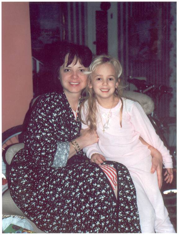 This is the last image of JonBenét Ramsey taken on Christmas morning 1996. She would be murdered only hours later. She would be 31 years old today.