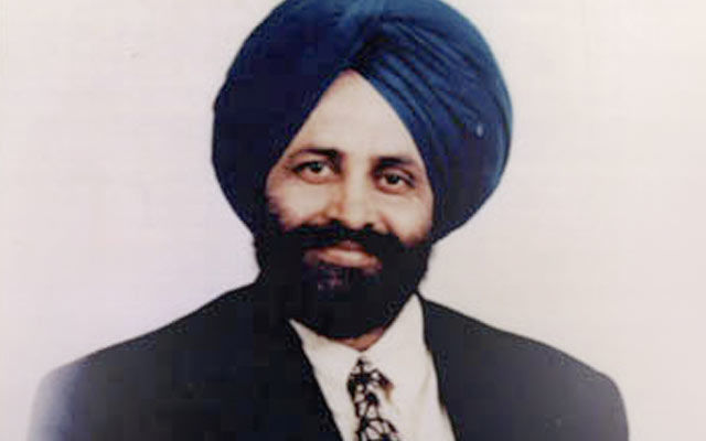 Balbir Singh Sodhi was a Sikh who lived in Mesa, Arizona. He was murdered 4 days after September 11, 2001 after being mistaken for Muslim by a Boeing employee who wanted to “retaliate” for the World Trade Center attacks. He is listed on the Arizona state 9/11 memorial as a victim of 9/11