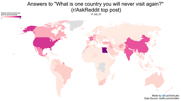 21 Charts Filled With Beautiful Data.