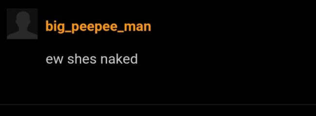 35 Pornhub Comments That Are Something Else.