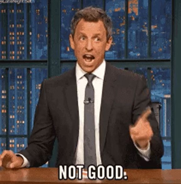 In high school, my friends and I would eat lunch at a corner in the hallway. A group of girls would eat around the bend on the other side.

One day there was an awkward silence among my friends and we all just heard one of the girls pretty loudly talk about trapping her boyfriend by trying to get pregnant.