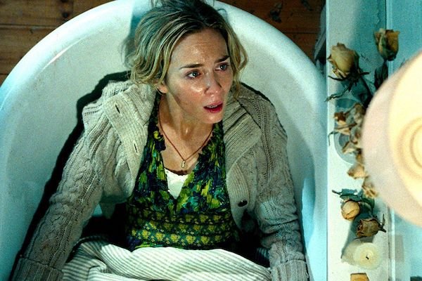 Plot Hole: Why did the couple in A Quiet Place (2018) selfishly decide dot have another baby in the middle of what is essentially an apocalypse?

Explanation: The couple likely got pregnant regardless of their own wishes. There’s basically zero infrastructure left and they’ve been reduced to raiding an abandoned pharmacy for whatever random medicine might be left. Sure, they could probably find a few packs of pills and condoms, but after that, what exactly are your birth control options? Give yourself a birth control implant? Perform your own vasectomy? Pull out and hope for the best?