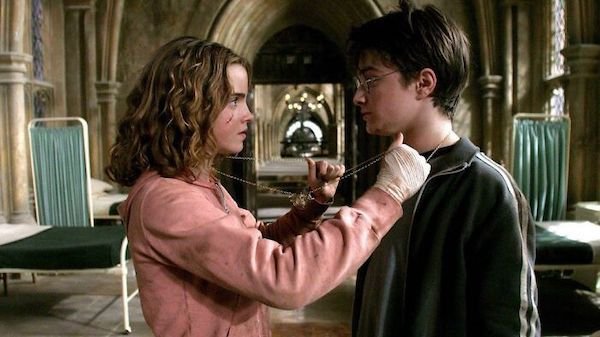 Plot Hole: Why didn’t they use the time turner in Harry Potter to just kill young Voldemort?

Explanation: In Harry Potter and the prisoner of Azkaban, everyone loves to point out that if you can time travel, you can just go back to the past and fix every problem, like by killing voldemort when he was a baby for example.

If you’d just pay attention, you’d see that you can’t actually change the past, you travel to the past and effectively live the same exact situation from another perspective. Future Harry saved past Harry, and future Harry was always there to save past Harry, nothing was changed by going back in time.

There will always be paradoxes when time travel is involved, but the remark of ‘fixing’ the past is just not valid. However, I do have to admit, when they created ‘the cursed child’ it all went to shit. That play makes no sense whatsoever and I therefore wish to not count that in as canon.