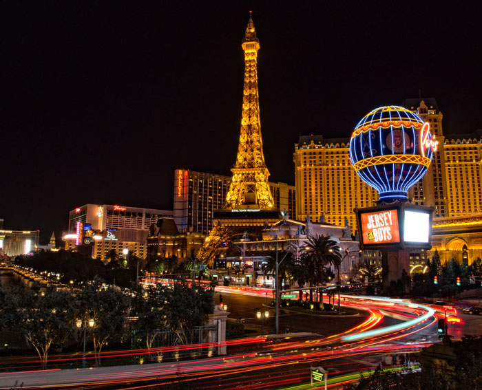 While working in a casino here in Las Vegas, a herd of girls came to my window, & one proceeded to tell me about her great birthday party itinerary that her dad had paid for. For her 18th birthday. With no adult in the party. Just a bunch of teenaged girls, out in Vegas.

Where none of them could do anything because none of them were 21. I couldn't even check them into their reservation. They start yelling & screaming at me, I calmly call security - and security tells them they can either "go play in the arcade" or leave & try to find a hotel off the Strip that will take them in w/out being 21. The anger turns to tears, the security guard is unmoved.