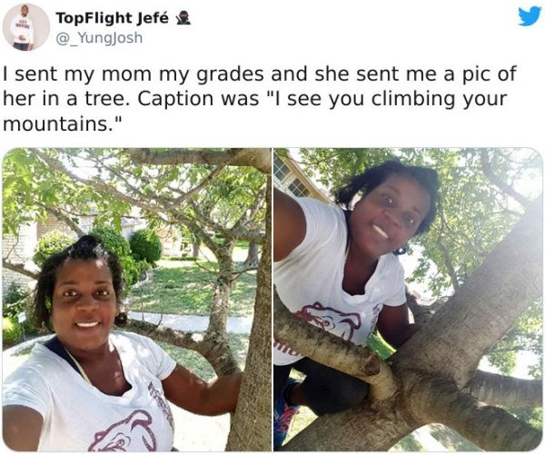 28 Wholesome Pics To Brighten Your Day.