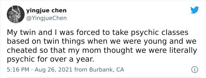 26 Weird Tweets From People's Lives.