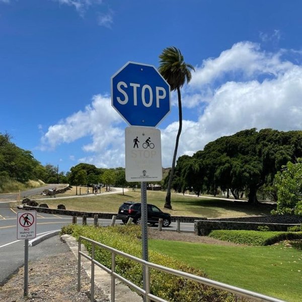 fascinating photos and pics - diamond head state monument - Stop Stop No