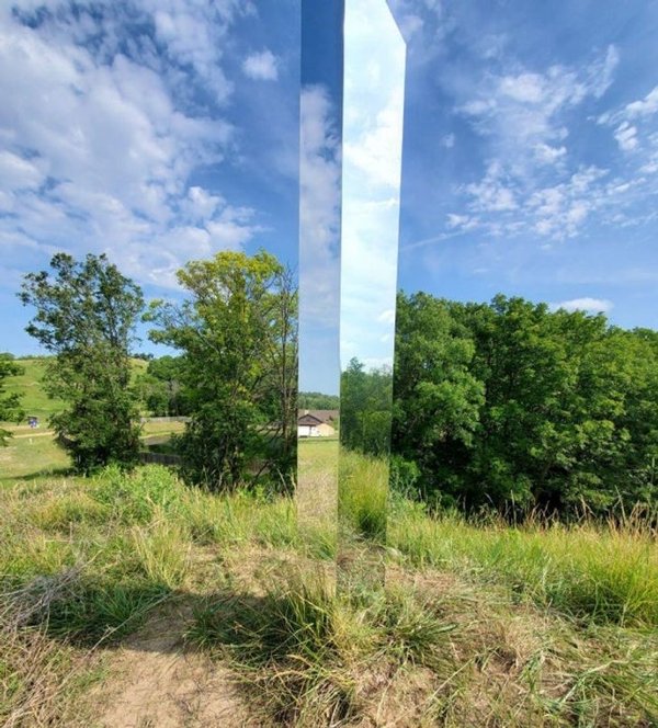 fascinating photos and pics - detroit lakes obelisk