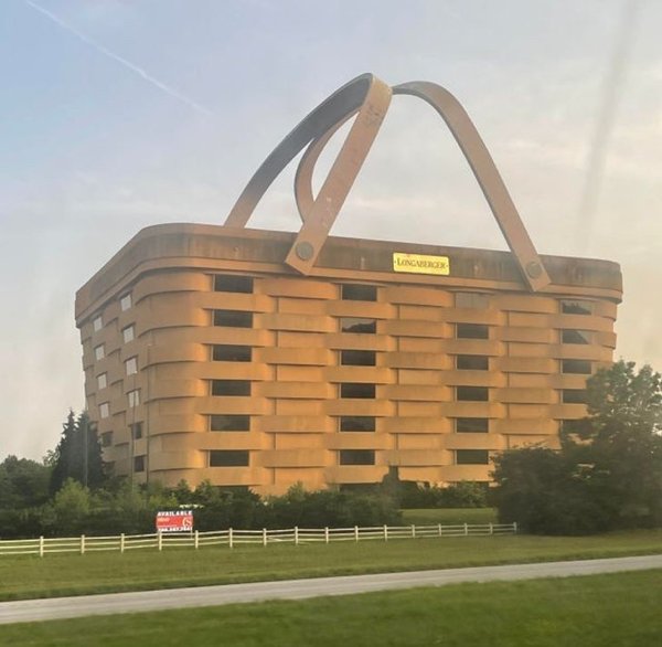 fascinating photos and pics - the longaberger company - Wert