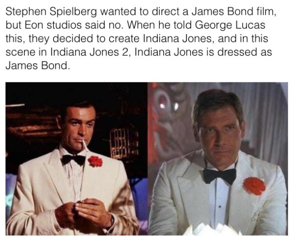 32 Fascinating Facts About Movie Costumes.