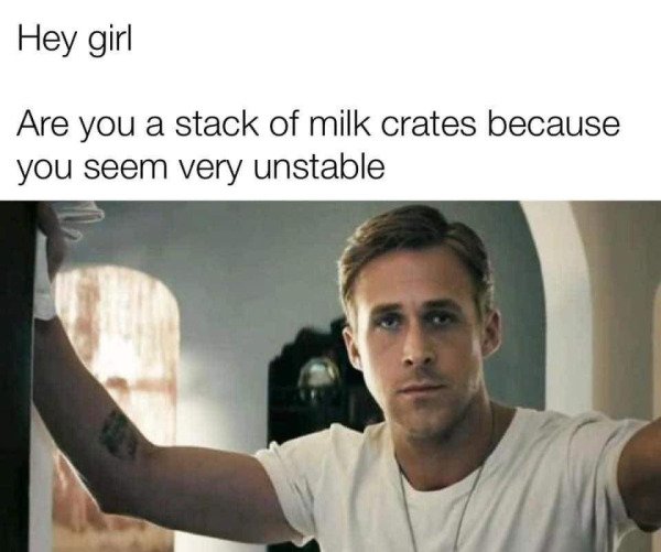 46 Dirty Memes To Make Your Day Better.