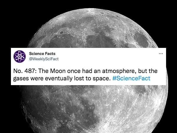 30 Insane Science Facts That Might Blow Your Mind