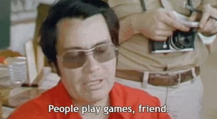 “Cyanide poisoning is an incredibly painful way to die Cyanide was what Jonestown consumed for mass suicide. Parents were instructed to give it to their children and convinced the crying was just fear.”