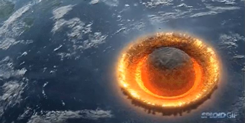 “If we see a life-threatening meteor is going to strike us in a few years, we probably, at least at the moment, couldn’t do anything about it. They’ve had training simulations with this exact scenario, and they only got it right like 10% of the time, they need more like 10 years to reliably and consistently stop it.”