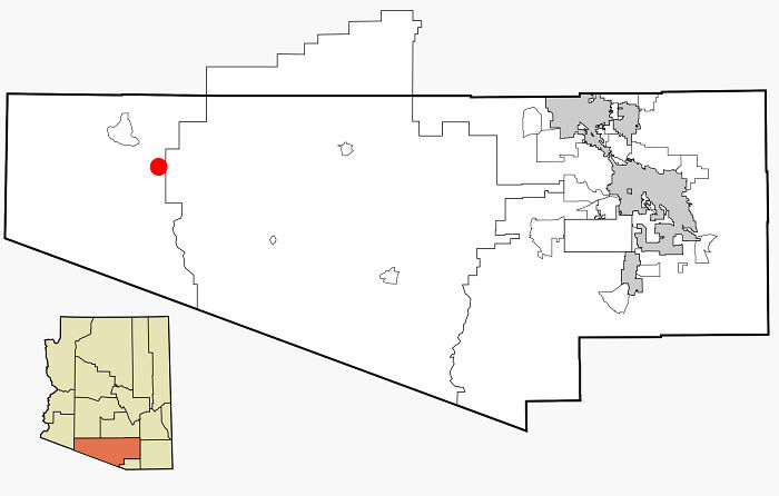 that the town of Why, Arizona was originally known as just "Y" due to the Y-shaped intersection of two roads. It changed its name to "Why" due to an Arizona state law requiring town names to be at least 3 letters long