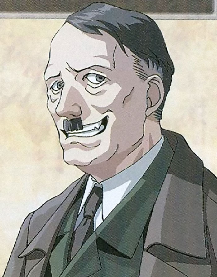 Hitler was responsible for creation of anime.
Well, it's WW2 actually. After the bombing on Hiroshima and Nagasaki, Japan was economically weak and people didn't even have enough food meanwhile in 1952 a Japanese artist named Osamu Tezuka who created a comic to entertain and inspire the public and help them cope with daily life. After sometime when Japan came out of economic depression then a lot of new artist started to create a lot of such comics and the world of manga and anime came into existence.