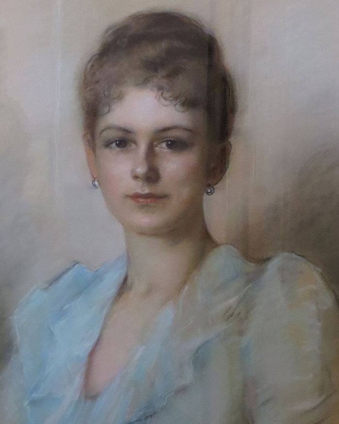 The role that this beautiful, virtually unknown and completely innocent woman would have in putting into motion the two World Wars of the 20th century.

This is Sophie Chotek. Duchess of Hohenberg.

And I bet that virtually none of you has ever heard of her.

She was the woman that the Archduke Franz Ferdinand of Austria, heir to the Austro-Hungarian empire, fell in love with and then married.

So what?

She wasn’t royalty. A mere Duchess.

Which meant that in the unbelievably snobbish norms of the day, even the future monarch of the Austro-Hungarian Empire, could not have her, his own wife, accompany him in official royal ceremonies. And he hated that. Can you blame him?

The Archduke was an autocrat, but he had one redeeming quality— he loved his wife deeply.

There was but one exception to that stupid rule. Which is that she could be by his side in public while he was acting in his military capacity as Inspector-General of the Austro-Hungarian Army.

Which was the main reason why the Archduke decided to go inspect the army in Bosnia (an entirely unnecessary and optional choice), so that his wife could ride by his side in public.

And he rode quite foolishly in an open car so that everyone could see the two of them together.

And he then got assassinated by a Serbian nationalist, Gavrilo Princip who literally ran up to the open-top car and shot both of them at point blank range, killing them instantly.

Austria demanded an unconditional apology from Serbia and was determined to humiliate her.

Serbia considered the assassination to be awful, but had no real official hand in it. So she refused to apologize.

Austria then declared war on Serbia.

Russia as Serbia’s biggest ally, then declared war on Austria.

Germany then as Austria’s ally declared war on Russia.

France and Great Britain then as Russia’s allies declared war on Germany.

It is imperative to note here that except for Austria declaring war on tiny Serbia (which she never imagined would spiral completely out of hand in such spectacular fashion!)…

All of these other declarations of war between these nations weren't “choices” — they were bound by security treaties to come to the rescue of each other in the event of an aggression against their allies.

Great Britain, France and Russia on the one hand as the Triple Entente, Germany and Austria-Hungary on the other as the Central Powers.

Talk about a chain reaction!

And then ladies and gentlemen, you had World War 1.

Followed by the collapse of the German economy. (No, the Treaty of Versailles was not as punitive as people think.)

The collapse of the German economy brought that lovely SOB, Adolf Hitler to power.

And the rest as they say, is history.

Arguably one of the greatest instances of the “butterfly effect” in all of history. Try topping that.

And it all started with the marriage of an emperor to a relative commoner.

For the sake of love.