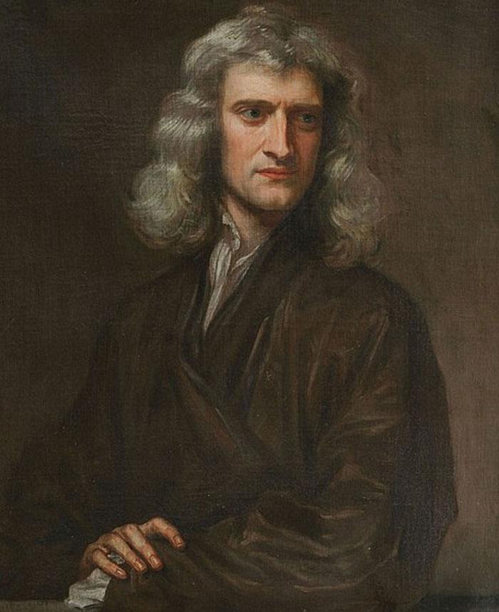 Isaac Newton caused the rise of communism in China.

In the later years of his life, Isaac Newton was promoted to "the master of the Royal Mint". This was suppose to be a ceremonial position, but Newton took the job seriously. One of the biggest changes he set about was altering Britain's silver standard. He put a fixed exchange rate on Gold and Silver within the country, and that exchange rate made silver worth less than it's metal value on the open market. So, Gold became the defacto reserve currency of Britain itself while silver was used extensively as an export in trade.

Fast forward about a century, and Britain is still using a version of Isaac Newton's exchange rate, so silver still is effectively the trade metal of the mighty British Empire. Britain's Empire starts to extensively trade with China, particularly for Chinese tea. The English were positively addicted to Chinese tea. Ten percent of the government's revenue at that time

However, the Chinese would only accept one good, silver. The Chinese Emperor refused to accept ANY other trade good except silver. So all of Britain's silver reserves were flowing East to China. Eventually, however, the British found a good the Chinese would accept, Opium. They grew Opium in India, let the smugglers take it to China, and get their precious silver back.

This led to the Opium wars. China lost BADLY, and was forced to sign horribly one sided treaties with the West. The nation was a shadow of a it's former glory, split along political and ethnic tensions that had been previously suppressed by the strong central government.

The Chinese empire fell in 1912, replaced by a Republic. This Republic... was not very democratic, to say the least. This eventually dragged China back into civil war, which made it weak enough to be invaded by Japan.

While the Japanese were driven back, China was still in political/economic ruin. Mao was able to seize control of the Chinese Mainland and founded the People's Republic of China.