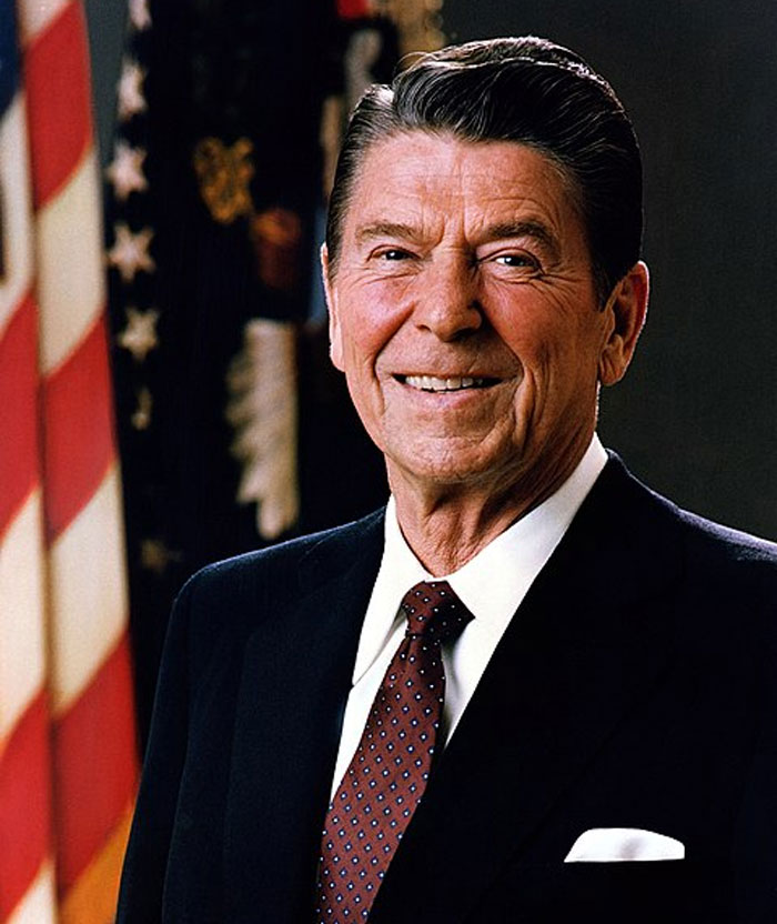 I hope this counts. The day that Reagan was shot, Russia had been planning to invade Poland. But when he was shot, the Kremlin thought the world would blame them for an assassination attempt to disrupt the US so that Russia could seize Poland, they backed out. Probably saved many lives/averted WWIII