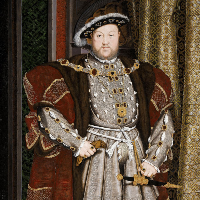 King Henry VIII, introducer of state protestantism, serial divorcee, dissolver of the monasteries and father of Queen Elizabeth I, herself a hugely influential monarch, was not supposed to be king.

Henry was the 'spare' and his elder brother Arthur was heir to Henry VII's throne.

Had Arthur not died of a mystery illness - which nearly also killed Catherine of Aragon - Henry would have occupied a place in history similar to other second sons. Compare the current Prince Harry and whatever his role will be presuming William accedes to the throne.

Britain would have likely remained Catholic, very much a European country. Relations with Ireland and the continent would have played very differently, and it's very likely America as we know it would be entirely different as a result.

Not to mention that since Catherine of Aragon was first married to Arthur, she would not wed Henry, and so Queen Mary would have never existed.

Henry wouldn't have married Anne Boleyn, as it is unlikely that he would have been divorced and on the rebound looking for a new queen. Anne was also intending to marry another, and Wolsey wouldn't have had any need to step in to stop it. Elizabeth I is thus not born.

English history pivots on Arthur's death. Who knows what the world would be like if he hadn't died.