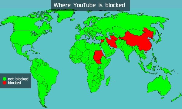 24 Charts Filled With Random Knowledge.